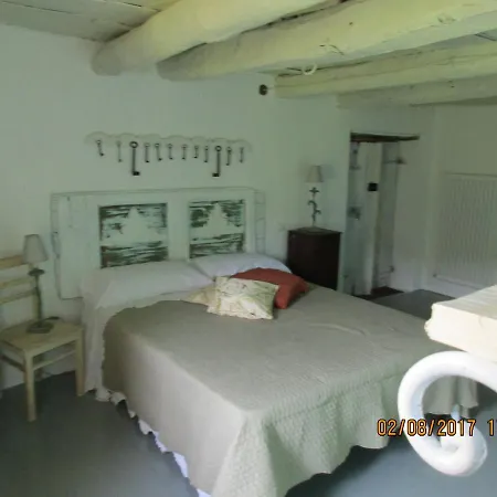 Viandanti, Artisti E Sognatori Comano (Tuscany)