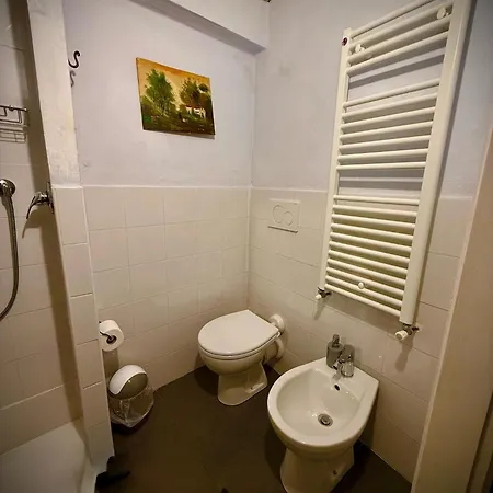 Bed and breakfast Viandanti, Artisti E Sognatori