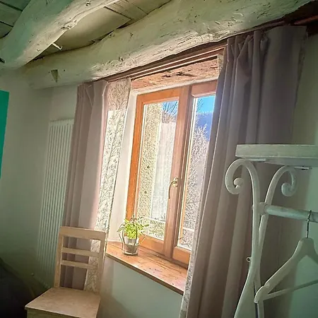 Bed and breakfast Viandanti, Artisti E Sognatori 3*