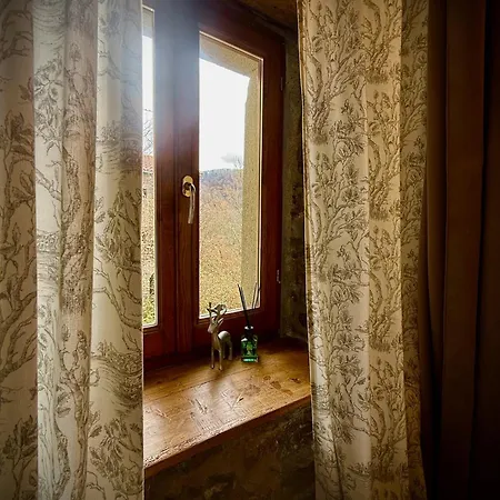 Viandanti, Artisti E Sognatori 3* Comano (Tuscany)