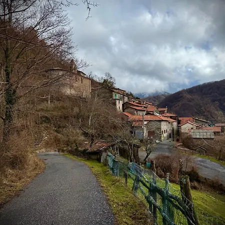 Viandanti, Artisti E Sognatori Bed and breakfast