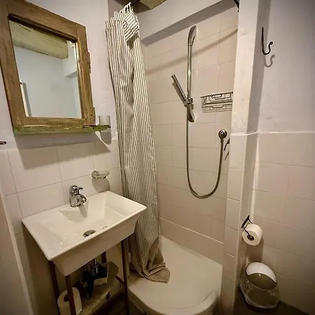 Bed and breakfast Viandanti, Artisti E Sognatori