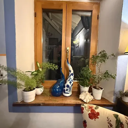 Viandanti, Artisti E Sognatori 3* Comano (Tuscany)
