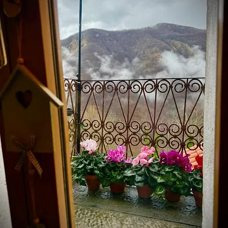 Bed and breakfast Viandanti, Artisti E Sognatori