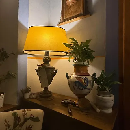 Viandanti, Artisti E Sognatori Bed and breakfast Comano (Tuscany)