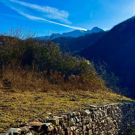 Viandanti, Artisti E Sognatori Comano (Tuscany)