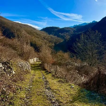 Bed and breakfast Viandanti, Artisti E Sognatori
