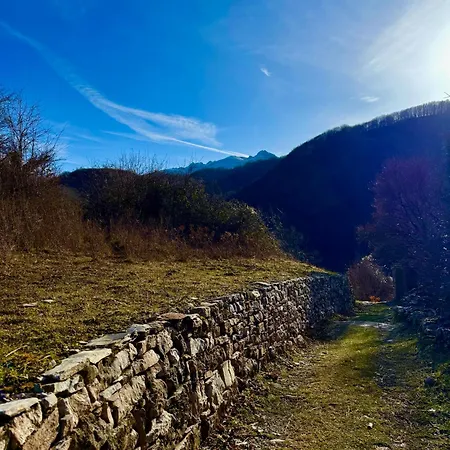Viandanti, Artisti E Sognatori Bed and breakfast 3*