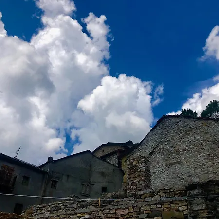Viandanti, Artisti E Sognatori Bed & Breakfast 3*