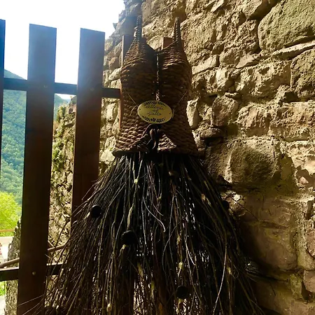 Viandanti, Artisti E Sognatori Comano (Tuscany)
