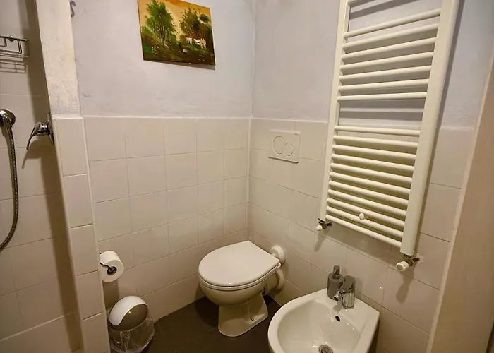 Bed & Breakfast Viandanti, Artisti E Sognatori