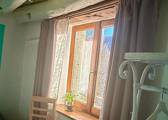 Bed & Breakfast Viandanti, Artisti E Sognatori 3*