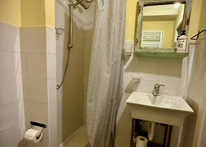 Bed & Breakfast Viandanti, Artisti E Sognatori 3*