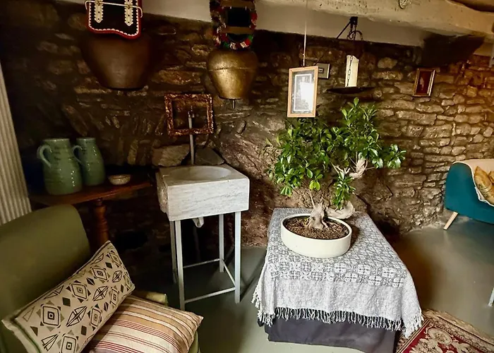 Bed & Breakfast Viandanti, Artisti E Sognatori Comano (Tuscany)