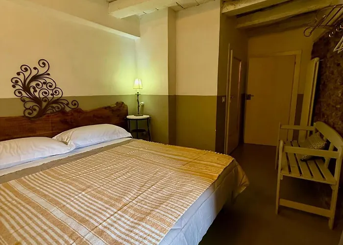 Viandanti, Artisti E Sognatori Comano (Tuscany)