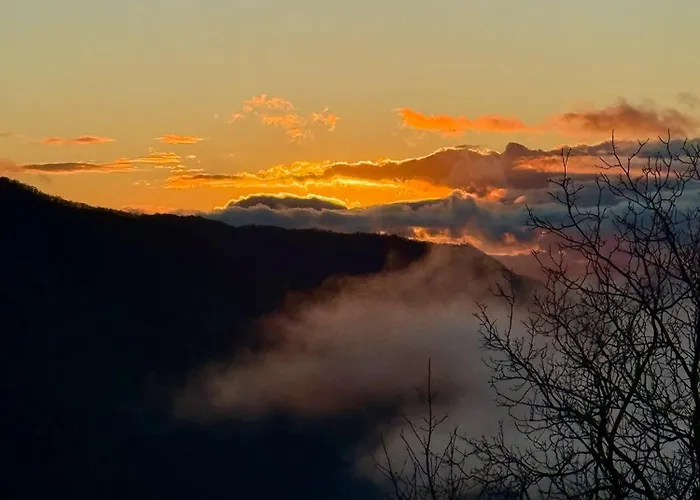 Viandanti, Artisti E Sognatori 3* Comano (Tuscany)