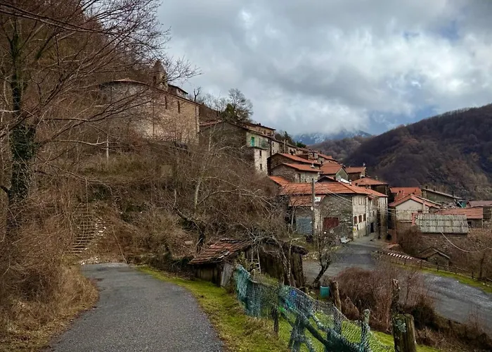 Viandanti, Artisti E Sognatori Bed & Breakfast