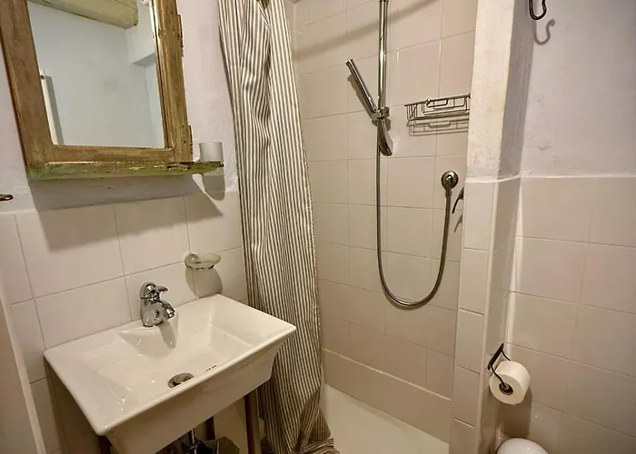 Bed & Breakfast Viandanti, Artisti E Sognatori