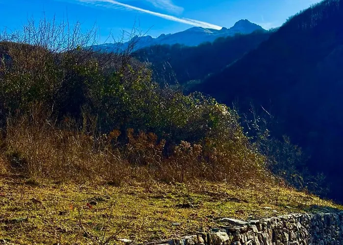 Viandanti, Artisti E Sognatori Comano (Tuscany)