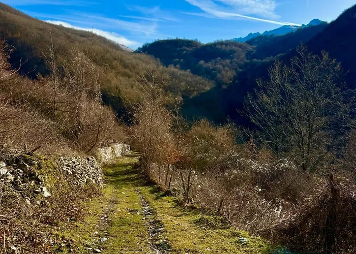 Bed & Breakfast Viandanti, Artisti E Sognatori