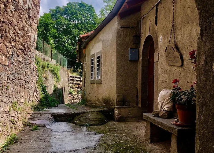 Viandanti, Artisti E Sognatori 3*