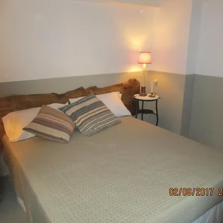 Bed & Breakfast Viandanti, Artisti E Sognatori *