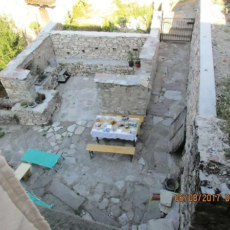 Viandanti, Artisti E Sognatori Bed & Breakfast *