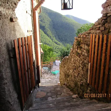 Viandanti, Artisti E Sognatori